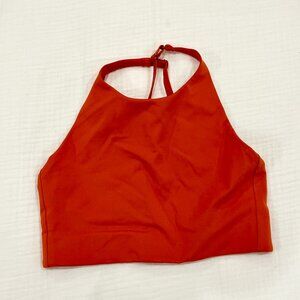 Girlfriend Collective Topanga Cross-back Bra